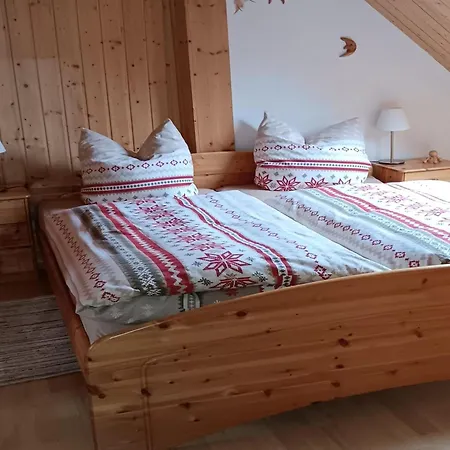 Holiday home In Brandenburg