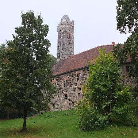 In Brandenburg * Ziesar