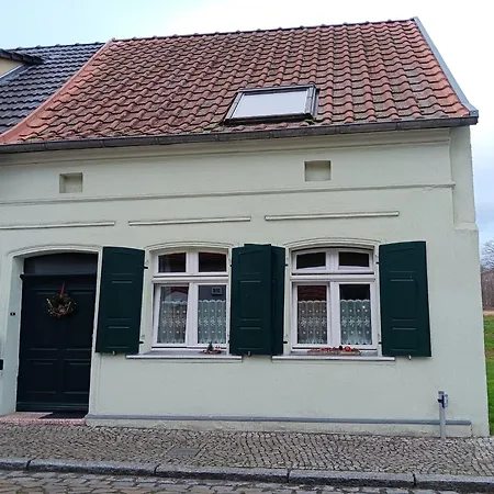 Holiday home In Brandenburg