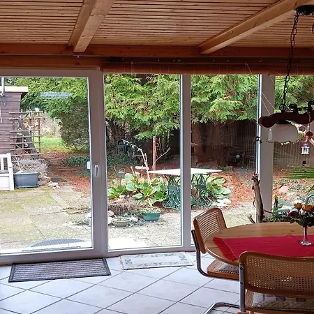 In Brandenburg-ziesar *