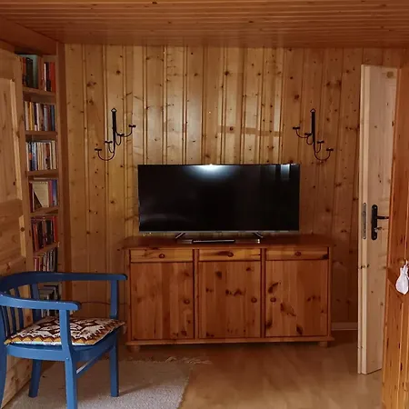 Tatil Evi In Brandenburg-ziesar