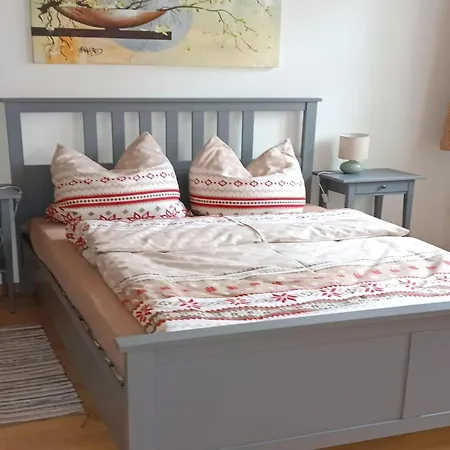 In Brandenburg-ziesar Tatil Evi Ziesar