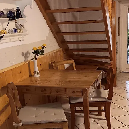 In Brandenburg-ziesar Ziesar