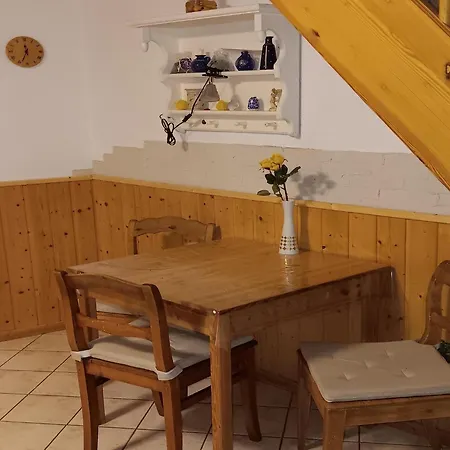Holiday home In Brandenburg Ziesar