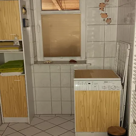 Holiday home In Brandenburg Ziesar