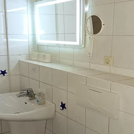 In Brandenburg-ziesar Ziesar